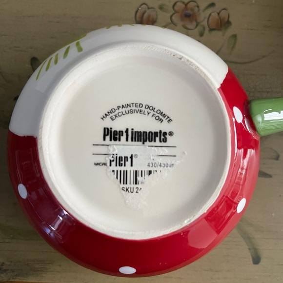 Snowman Teapot for One - Picture 4 of 4